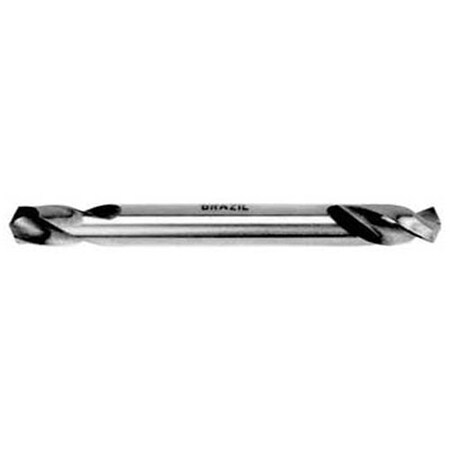 Allpoints Drill, Double Point , 1/4" 1421254